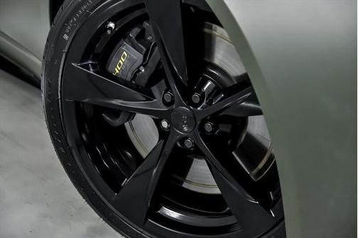 2018 Jaguar F-TYPE 400 Sport