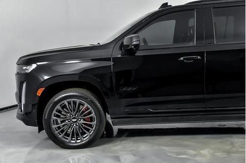 2023 Cadillac Escalade ESV V-Series