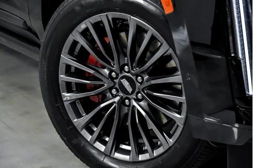 2023 Cadillac Escalade ESV V-Series