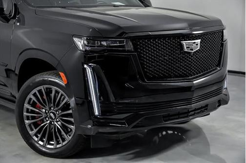 2023 Cadillac Escalade ESV V-Series