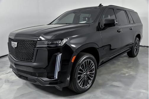 2023 Cadillac Escalade ESV V-Series