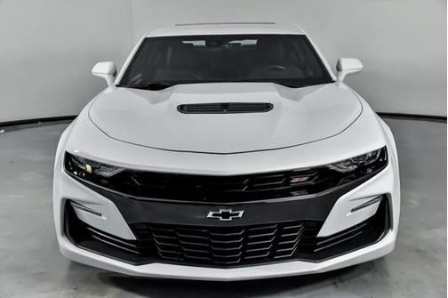 2019 Chevrolet Camaro 2SS