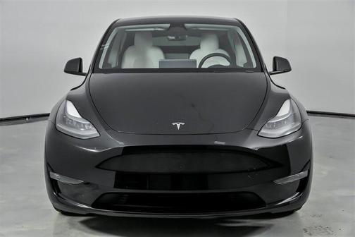 2023 Tesla Model Y Performance Dual Motor All-Wheel Drive