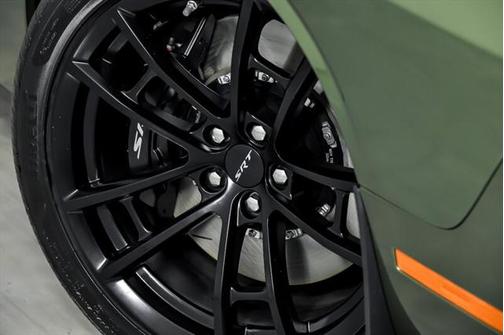 2023 Dodge Challenger SRT Hellcat