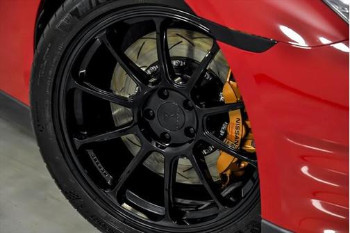2013 Nissan GT-R Premium