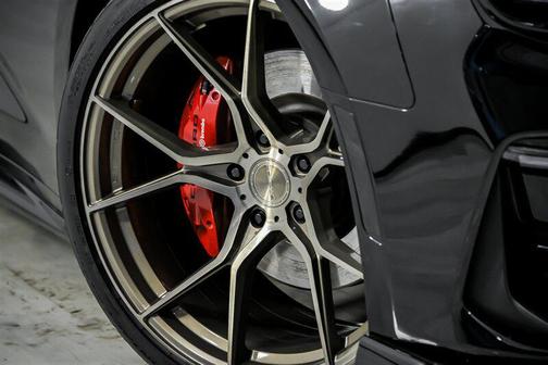 2024 Chevrolet Camaro 2SS