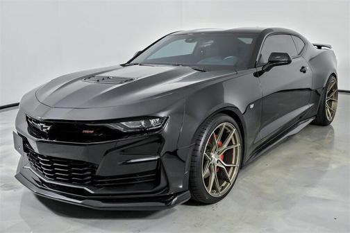 2024 Chevrolet Camaro 2SS