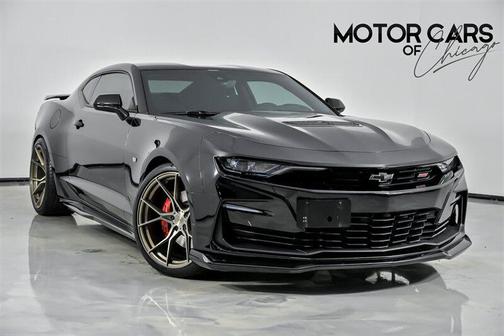 2024 Chevrolet Camaro 2SS