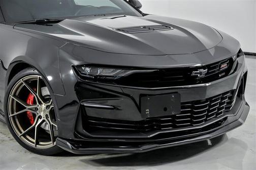2024 Chevrolet Camaro 2SS