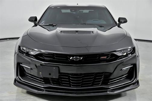 2024 Chevrolet Camaro 2SS