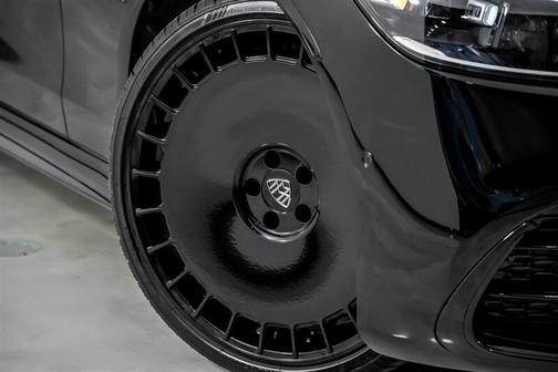 2022 Mercedes-Benz S-Class 4MATIC