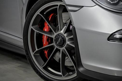 2014 Porsche 911 GT3