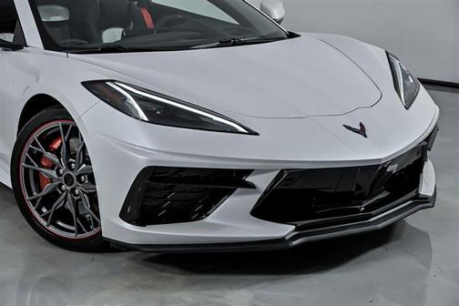 2023 Chevrolet Corvette Stingray w/3LT