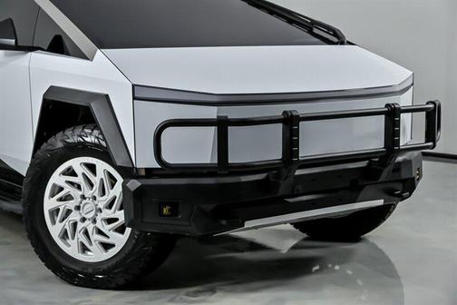 2024 Tesla Cybertruck All-Wheel Drive