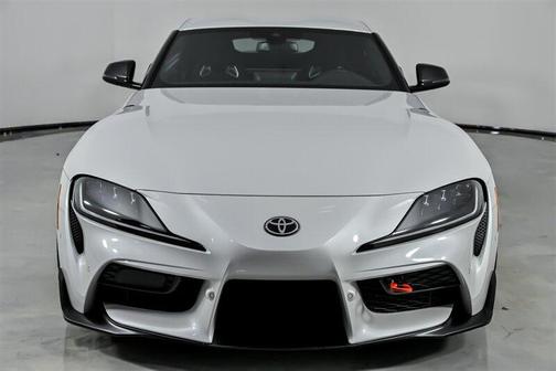 2023 Toyota Supra 3.0 Premium
