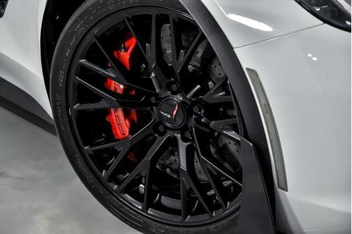 2015 Chevrolet Corvette Z06 Hardtop