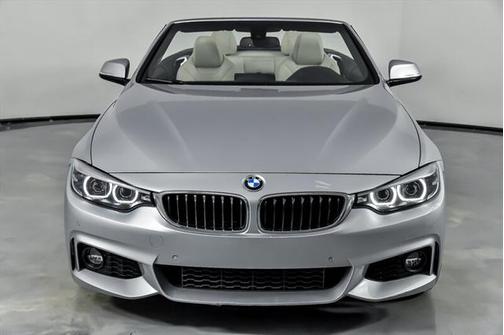 2018 BMW 430 i xDrive