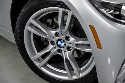 2018 BMW 430 i xDrive