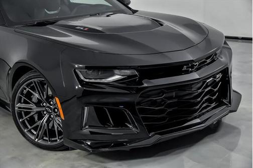2021 Chevrolet Camaro ZL1