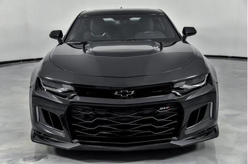 2021 Chevrolet Camaro ZL1