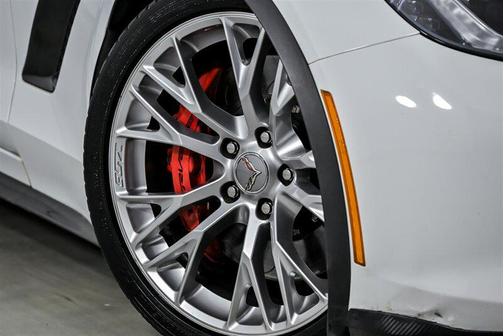 2016 Chevrolet Corvette Z06