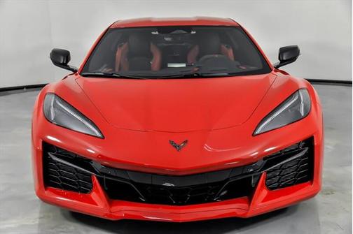 2024 Chevrolet Corvette Z06