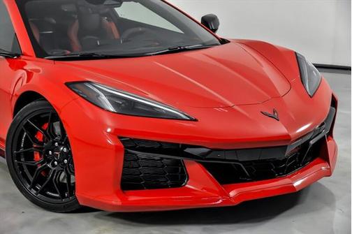 2024 Chevrolet Corvette Z06