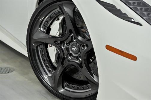 2013 Ferrari 458 Spider Base