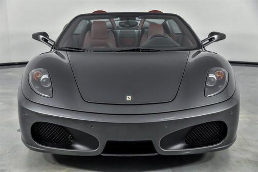 2007 Ferrari F430 Spider