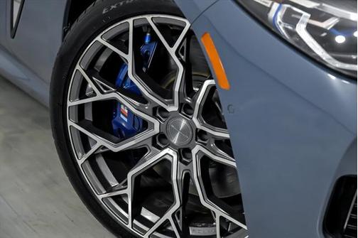 2019 BMW M850 xDrive