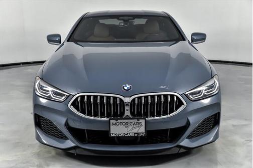 2019 BMW M850 xDrive