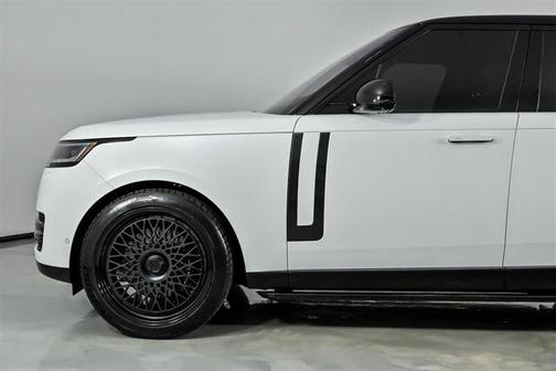2023 Land Rover Range Rover Autobiography 7 Seat