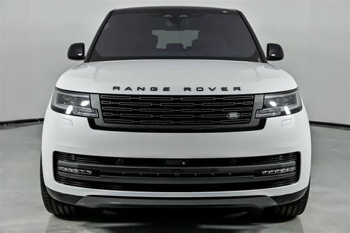 2023 Land Rover Range Rover Autobiography 7 Seat