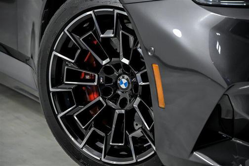 2025 BMW M5 Base