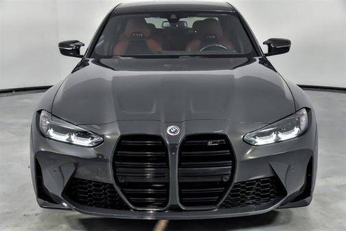 2023 BMW M3 Competition xDrive Sedan