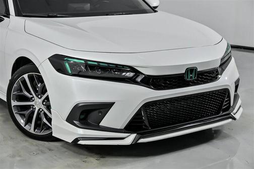 2023 Honda Civic Touring