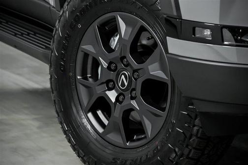 2025 Lexus GX 550 550 Premium