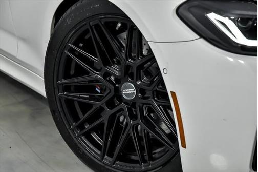 2021 BMW M5 Competition