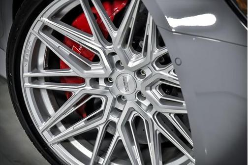 2023 Audi RS 7 4.0T