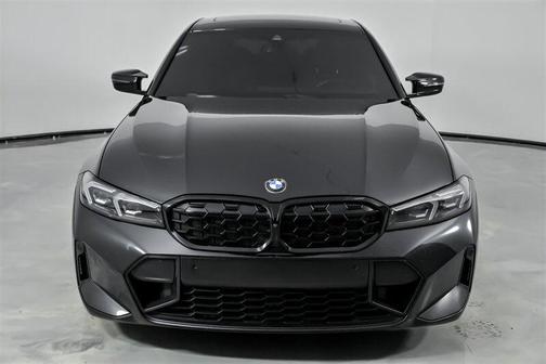 2023 BMW M340 i