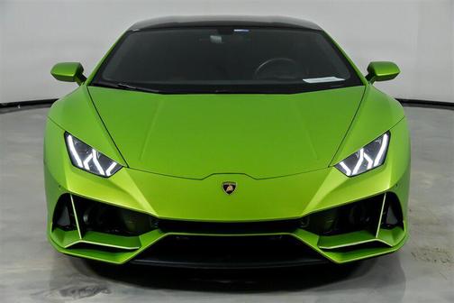 2020 Lamborghini Huracan EVO EVO