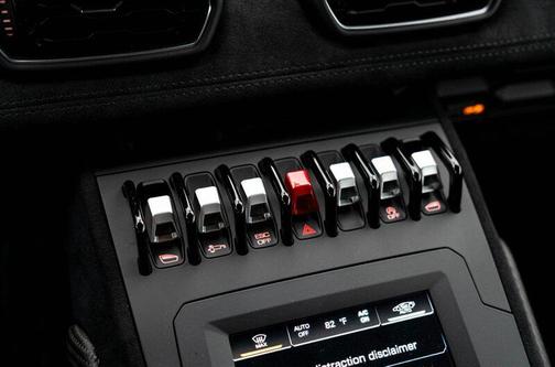 2022 Lamborghini Huracan STO Coupe