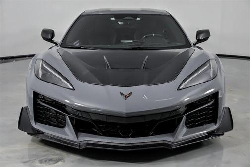 2024 Chevrolet Corvette Z06