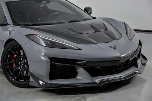 2024 Chevrolet Corvette Z06