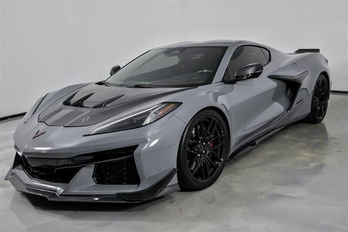 2024 Chevrolet Corvette Z06