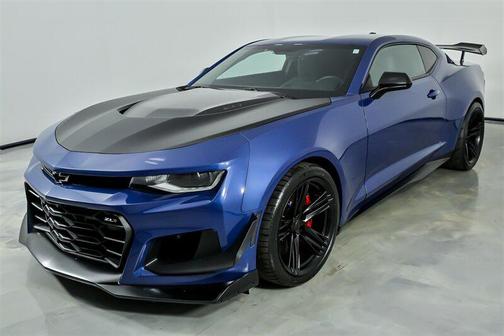 2021 Chevrolet Camaro ZL1