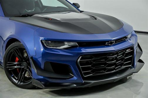 2021 Chevrolet Camaro ZL1