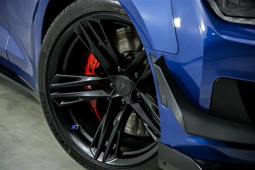 2021 Chevrolet Camaro ZL1