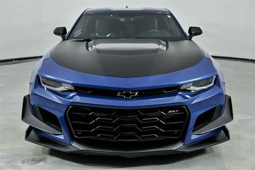 2021 Chevrolet Camaro ZL1