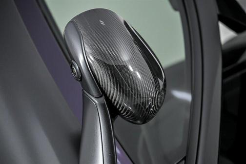 Gray 2019 McLaren 720S Performance